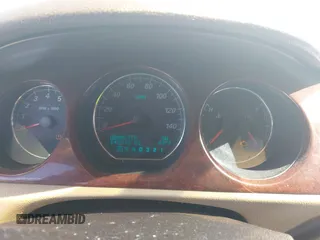 2008 Buick Lucerne CXL with VIN 1G4HD57278U190715, listed as a IAAI auction lot 42127002 with 142,948 mi miles and . Bid and sale history available at DreamBid. Image 7.