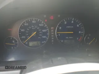 2004 Subaru Baja Turbo с VIN 4S4BT63C845101591, выставлен на аукционе Copart как лот 60572815 с пробегом 189 178 миль миль и Списание • Salvage title. История ставок и продаж доступна на DreamBid. Изображение 9.
