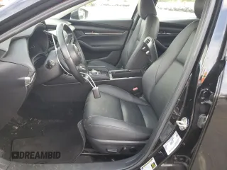 2022 Mazda 3 Preferred с VIN 3MZBPACL1NM308747, выставлен на аукционе Copart как лот 89005165 с пробегом 15 123 миль миль и На запчасти • Non repairable. История ставок и продаж доступна на DreamBid. Изображение 7.