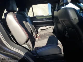2018 Ford Explorer XLT with VIN 1FM5K8D80JGA01457, listed as a Copart auction lot 41652665 with 68,925 mi miles and Salvage Title. Bid and sale history available at carsss.com. Image 11.