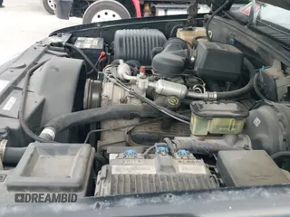 1997 Chevrolet Silverado 1500 with VIN 2GCEK19RXV1119841, listed as a IAAI auction lot 42691294 with 207,263 mi miles and . Bid and sale history available at DreamBid. Image 19.