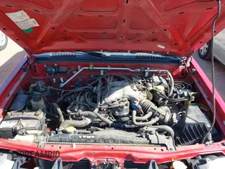 2003 Nissan Xterra XE with VIN 5N1ED28TX3C698815, listed as a IAAI auction lot 42240845 with 88,435 mi miles and . Bid and sale history available at DreamBid. Image 10.