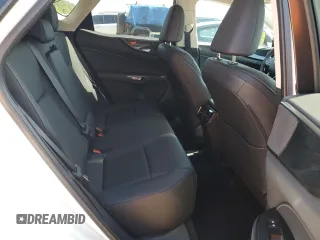 2025 Lexus NX 250 Premium с VIN 2T2GDCAZ6SC016841, выставлен на аукционе Copart как лот 51912325 с пробегом 2 711 миль миль и Списание • Salvage title. История ставок и продаж доступна на DreamBid. Изображение 11.