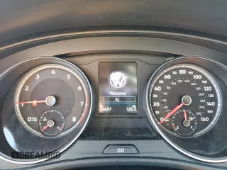 2021 Volkswagen Atlas SE with VIN 1V2LP2CA5MC521520, listed as a Copart auction lot 53518455 with 49,657 mi miles and Salvage title. Bid and sale history available at DreamBid. Image 9.