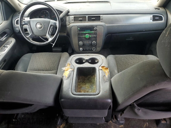 2007 Chevrolet Tahoe LS с VIN 1GNFC13C07R331204, выставлен на аукционе Copart как лот 53524505 с пробегом 256 592 миль миль и Чистый • Clean title. История ставок и продаж доступна на DreamBid. Изображение 8.