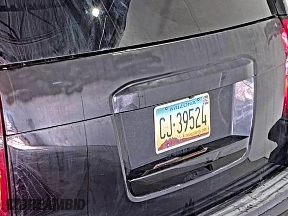 2015 Chevrolet Tahoe z VIN 1GNSK3KC1FR280311, wystawiony jako IAAI lot #42501069 z przebiegiem 108 093 mil mil oraz . Historia ofert i sprzedaży dostępna na DreamBid. Obrazek 5.