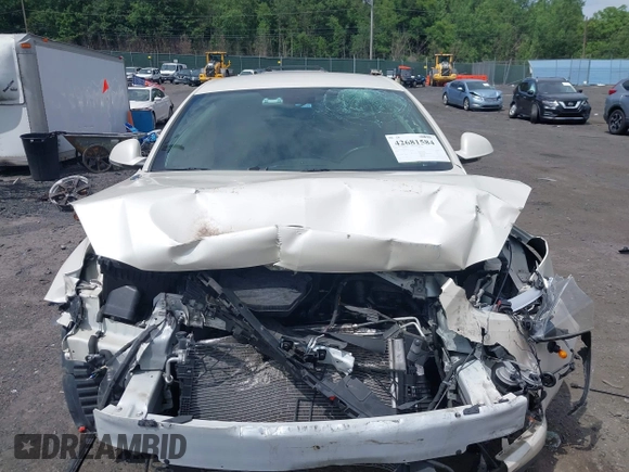 2012 Buick Regal Turbo Premium 1 with VIN 2G4GS5EV2C9143273, listed as a IAAI auction lot 42681584 with 128,461 mi miles and . Bid and sale history available at DreamBid. Image 6.