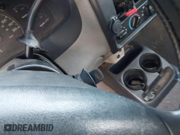 1999 Ford Ranger XL with VIN 1FTYR10C0XPA49242, listed as a IAAI auction lot 41937448 with 175,171 mi miles and . Bid and sale history available at DreamBid. Image 11.