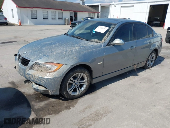 2008 BMW 3 Series 328xi z VIN WBAVC93558K036126, wystawiony jako IAAI lot #41520761 z przebiegiem 96 034 mil mil oraz . Historia ofert i sprzedaży dostępna na DreamBid. Obrazek 17.