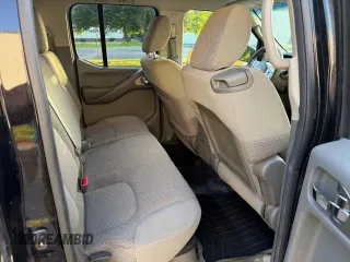 2012 Nissan Frontier Pro-4X с VIN 1N6AD0EV7CC444408, выставлен на аукционе Copart как лот 62613785 с пробегом 180 810 миль миль и Чистый • Clean title. История ставок и продаж доступна на DreamBid. Изображение 6.
