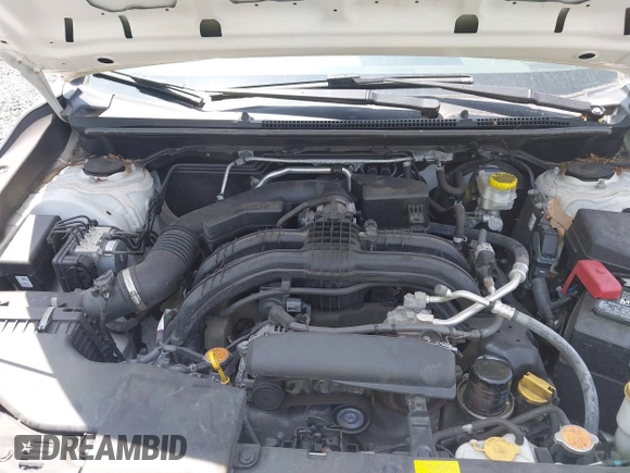 2019 Subaru Impreza z VIN 4S3GTAA6XK3760730, wystawiony jako IAAI lot #42416756 z przebiegiem 84 028 mil mil oraz . Historia ofert i sprzedaży dostępna na DreamBid. Obrazek 10.