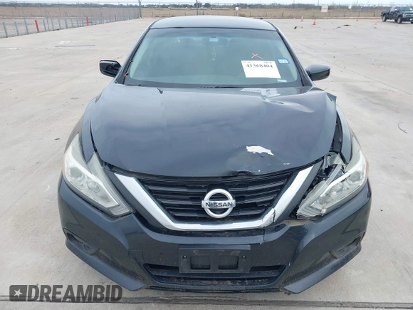 2017 Nissan Altima SV z VIN 1N4AL3AP8HC262812, wystawiony jako IAAI lot #41368404 z przebiegiem 190 734 mil mil oraz . Historia ofert i sprzedaży dostępna na DreamBid. Obrazek 12.