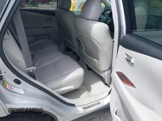 2010 Lexus RX 350 with VIN 2T2BK1BA6AC048118, listed as a IAAI auction lot 42181288 with 138,782 mi miles and . Bid and sale history available at DreamBid. Image 8.