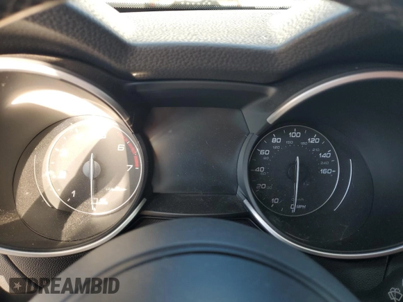 2022 Alfa Romeo Stelvio Sprint z VIN ZASPAKANXN7D28081, wystawiony jako Copart lot #70625994 z przebiegiem Nie podano mil oraz Szkody całkowita. Historia ofert i sprzedaży dostępna na DreamBid. Obrazek 9.