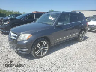 2013 Mercedes-Benz GLK 350 z VIN WDCGG5HBXDG144837, wystawiony jako Copart lot #51410445 z przebiegiem 178 574 mil mil oraz Tytuł czysty. Historia ofert i sprzedaży dostępna na DreamBid. Obrazek 1.