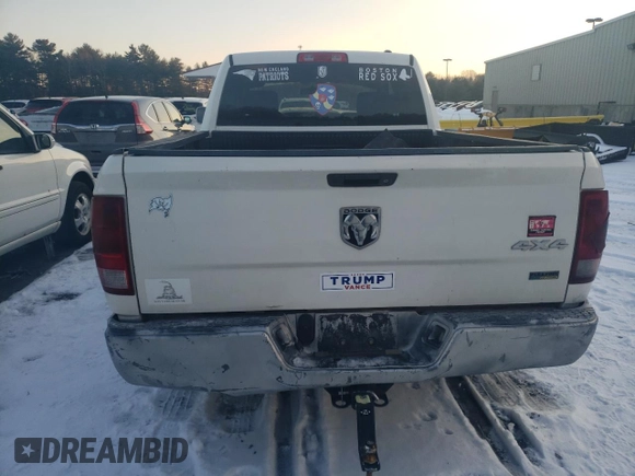 2009 Dodge 1500 TRX with VIN 1D3HV18P09S805582, listed as a Copart auction lot 89171185 with 227,449 mi miles and Salvage Title. Bid and sale history available at carsss.com. Image 6.