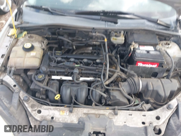 2006 Ford Focus S with VIN 1FAFP37N26W157744, listed as a IAAI auction lot 42440381 with 302,032 mi miles and . Bid and sale history available at DreamBid. Image 10.