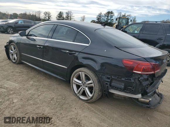 2016 Volkswagen CC Sport with VIN WVWBP7AN0GE500342, listed as a Copart auction lot 73582203 with 134,018 mi miles. Bid and sale history available at carsss.com. Image 2.