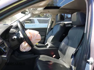 2021 Acura RDX Technology with VIN 5J8TC1H59ML005505, listed as a IAAI auction lot 41571125 with 46,451 mi miles and . Bid and sale history available at DreamBid. Image 21.