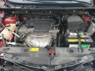 2013 Toyota RAV4 LE z VIN JTMBFREV4DD021352, wystawiony jako Copart lot #60997095 z przebiegiem 95 864 mil mil oraz Szkoda całkowita • Salvage title. Historia ofert i sprzedaży dostępna na DreamBid. Obrazek 11.