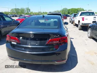 2015 Acura TLX Technology z VIN 19UUB2F53FA011654, wystawiony jako IAAI lot #42286793 z przebiegiem 158 411 mil mil oraz . Historia ofert i sprzedaży dostępna na DreamBid. Obrazek 16.
