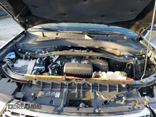 2021 Ford Explorer Limited with VIN 1FM5K8FW9MNA11352, listed as a Copart auction lot 42308845 with 54,671 mi miles and Salvage Title. Bid and sale history available at carsss.com. Image 13.