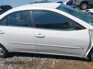2006 Pontiac G6 6-Cyl with VIN 1G2ZG558764146061, listed as a IAAI auction lot 41999921 with 267,626 mi miles and . Bid and sale history available at DreamBid. Image 14.