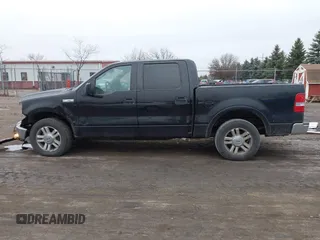 2008 Ford F-150 XLT с VIN 1FTPW12538FA40559, выставлен на аукционе IAAI как лот 41200440 с пробегом 243 970 миль миль и . История ставок и продаж доступна на DreamBid. Изображение 15.
