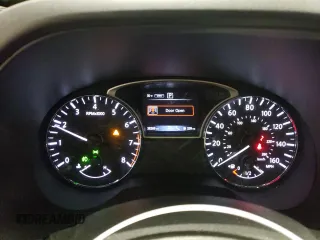2020 Nissan Pathfinder SL z VIN 5N1DR2CMXLC615610, wystawiony jako Copart lot #47759545 z przebiegiem 58 269 mil mil oraz Szkoda całkowita • Salvage title. Historia ofert i sprzedaży dostępna na DreamBid. Obrazek 9.