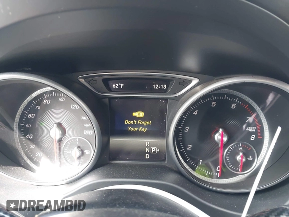 2017 Mercedes-Benz CLA 250 z VIN WDDSJ4EB7HN490559, wystawiony jako IAAI lot #41934154 z przebiegiem Nie podano mil oraz . Historia ofert i sprzedaży dostępna na DreamBid. Obrazek 7.