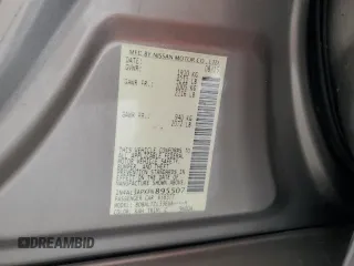 2015 Nissan Altima SL with VIN 1N4AL3APXFN895507, listed as a Copart auction lot 51756375 with 85,540 mi miles and Salvage title. Bid and sale history available at DreamBid. Image 12.