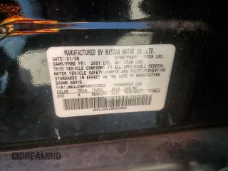 2008 Infiniti EX Journey with VIN JNKAJ09F48M355829, listed as a Copart auction lot 74336204 with 197,694 mi miles and Clean Title. Bid and sale history available at carsss.com. Image 13.