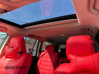 2016 Lexus GX 460 z VIN JTJBM7FX9G5143162, wystawiony jako Copart lot #52306615 z przebiegiem 181 810 mil mil oraz Czysty tytuł • Clean title. Historia ofert i sprzedaży dostępna na DreamBid. Obrazek 10.