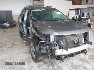 2019 Nissan Pathfinder SL с VIN 5N1DR2MM9KC577624, выставлен на аукционе IAAI как лот 42235873 с пробегом 122 450 миль миль и . История ставок и продаж доступна на DreamBid. Изображение 6.