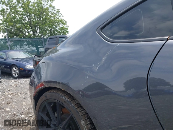2022 Subaru BRZ Limited с VIN JF1ZDBE12N9701883, выставлен на аукционе IAAI как лот 42474150 с пробегом 16 321 миль миль и . История ставок и продаж доступна на DreamBid. Изображение 19.