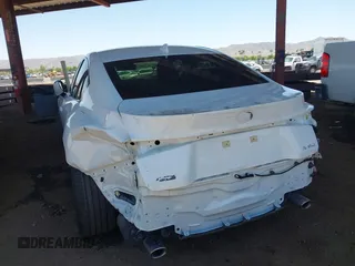 2021 Lexus IS 350 F Sport with VIN JTHGZ1B27M5046330, listed as a IAAI auction lot 42499850 with 39,484 mi miles and . Bid and sale history available at DreamBid. Image 6.