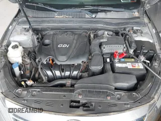 2013 Kia Optima EX с VIN 5XXGN4A79DG220258, выставлен на аукционе IAAI как лот 42681855 с пробегом 194 174 миль миль и . История ставок и продаж доступна на DreamBid. Изображение 10.