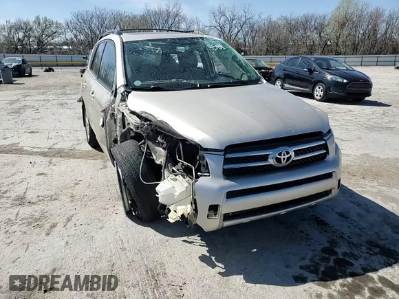2007 Toyota RAV4 Limited with VIN JTMZD31V375038584, listed as a Copart auction lot 50200875 with 115,899 mi miles and Salvage Title. Bid and sale history available at carsss.com. Image 12.