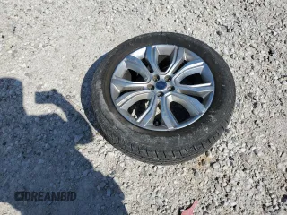 2020 Ford Edge Titanium z VIN 2FMPK3K91LBA72524, wystawiony jako Copart lot #52219545 z przebiegiem 97 192 mil mil oraz Szkoda całkowita • Salvage title. Historia ofert i sprzedaży dostępna na DreamBid. Obrazek 13.