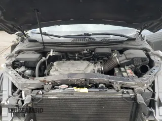 2018 Acura MDX z VIN 5J8YD3H39JL008994, wystawiony jako Copart lot #44883425 z przebiegiem 75 836 mil mil oraz Szkoda całkowita • Salvage title. Historia ofert i sprzedaży dostępna na DreamBid. Obrazek 12.