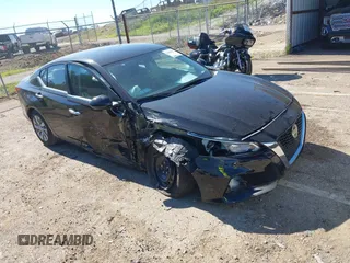 2019 Nissan Altima S z VIN 1N4BL4BV1KC210727, wystawiony jako IAAI lot #39645081 z przebiegiem 43 001 mil mil oraz . Historia ofert i sprzedaży dostępna na DreamBid. Obrazek 1.