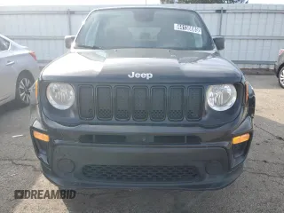 2020 Jeep Renegade Jeepster с VIN ZACNJBAB0LPL76188, выставлен на аукционе Copart как лот 44138085 с пробегом 137 723 миль миль и Чистый • Clean title. История ставок и продаж доступна на DreamBid. Изображение 5.