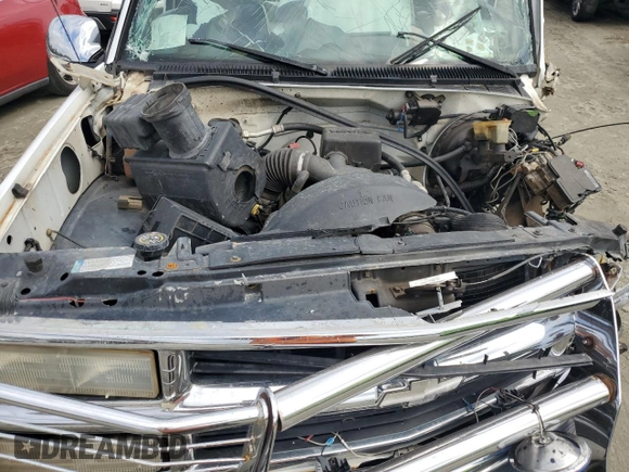 1998 Chevrolet Silverado 1500 with VIN 1GCEK14R8WE171234, listed as a Copart auction lot 72277424 with Not Provided miles and Salvage Title. Bid and sale history available at DreamBid. Image 12.