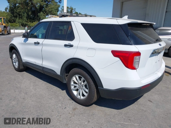 2020 Ford Explorer с VIN 1FMSK8BH6LGA82876, выставлен на аукционе IAAI как лот 42640869 с пробегом 53 875 миль миль и . История ставок и продаж доступна на DreamBid. Изображение 3.