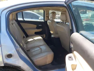 2013 Chrysler 200 Limited with VIN 1C3CCBCG1DN578498, listed as a IAAI auction lot 41981331 with 167,940 mi miles. Bid and sale history available at carsss.com. Image 8.