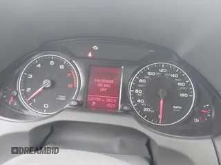 2009 Audi Q5 Premium Plus с VIN WA1KK78RX9A048167, выставлен на аукционе IAAI как лот 42292621 с пробегом 120 768 миль миль и . История ставок и продаж доступна на DreamBid. Изображение 7.