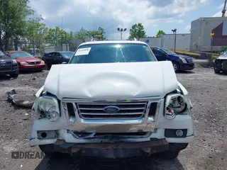 2006 Ford Explorer Eddie Bauer с VIN 1FMEU74E06UA86609, выставлен на аукционе IAAI как лот 42393808 с пробегом Не указан миль и . История ставок и продаж доступна на DreamBid. Изображение 12.