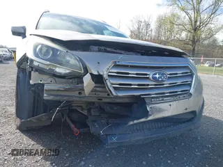 2015 Subaru Outback Premium with VIN 4S4BSAECXF3221961, listed as a IAAI auction lot 41910571 with 222,670 mi miles and . Bid and sale history available at DreamBid. Image 18.