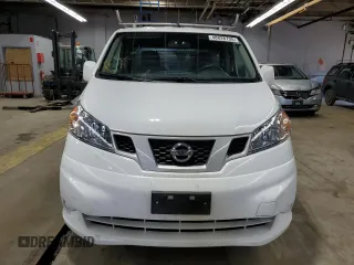 2021 Nissan NV200 S z VIN 3N6CM0KN6MK690259, wystawiony jako Copart lot #48828735 z przebiegiem 60 201 mil mil oraz Szkoda całkowita • Salvage title. Historia ofert i sprzedaży dostępna na DreamBid. Obrazek 5.