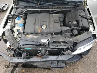 2012 Volkswagen Jetta SEL с VIN 3VWLX7AJ0CM310270, выставлен на аукционе Copart как лот 52650845 с пробегом 121 611 миль миль и Списание • Salvage title. История ставок и продаж доступна на DreamBid. Изображение 11.